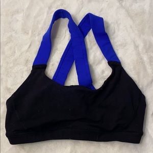 American Eagle Sports Bra S